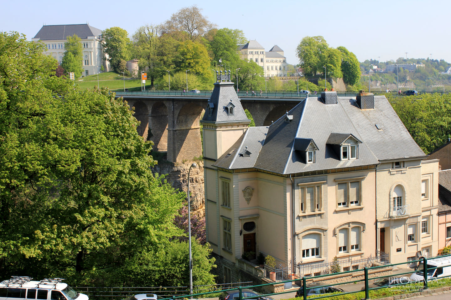 Luxembourg